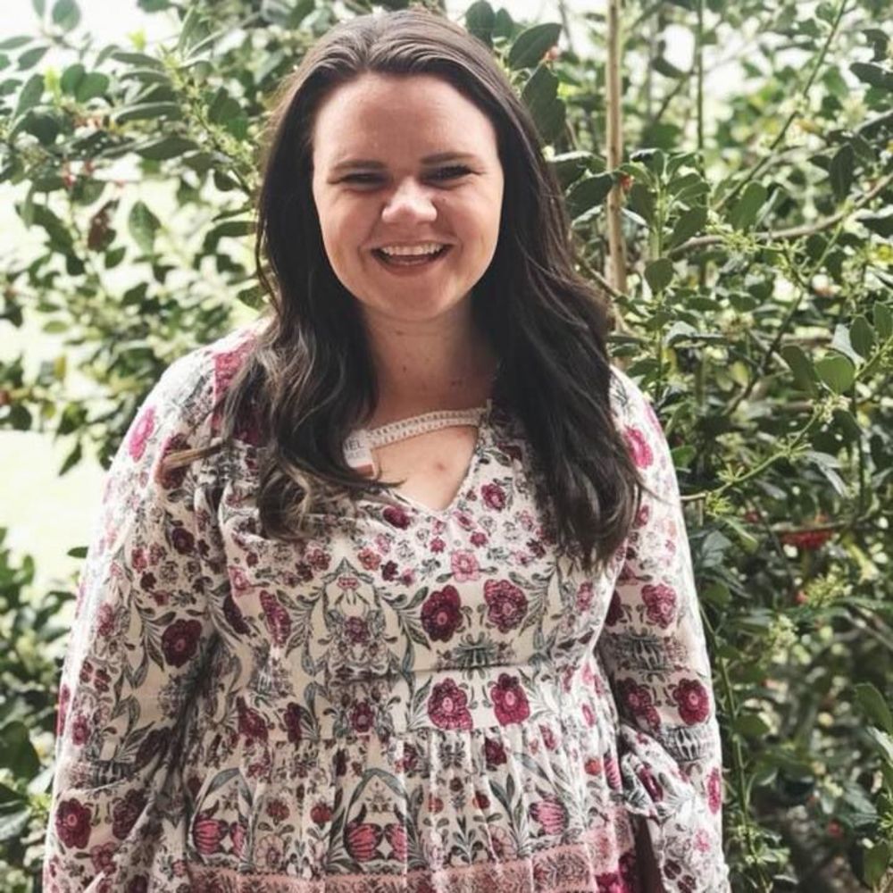 Meet your Posher, Rachel